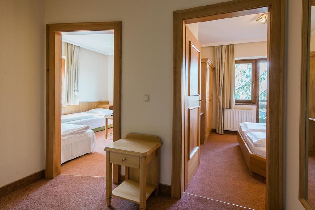 Gaestehaus Reiter Golling an der Salzach Buitenkant foto