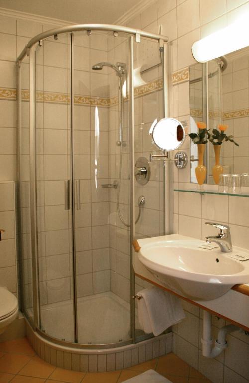 Gaestehaus Reiter Golling an der Salzach Buitenkant foto