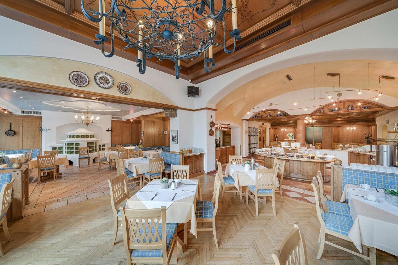 Gaestehaus Reiter Golling an der Salzach Buitenkant foto