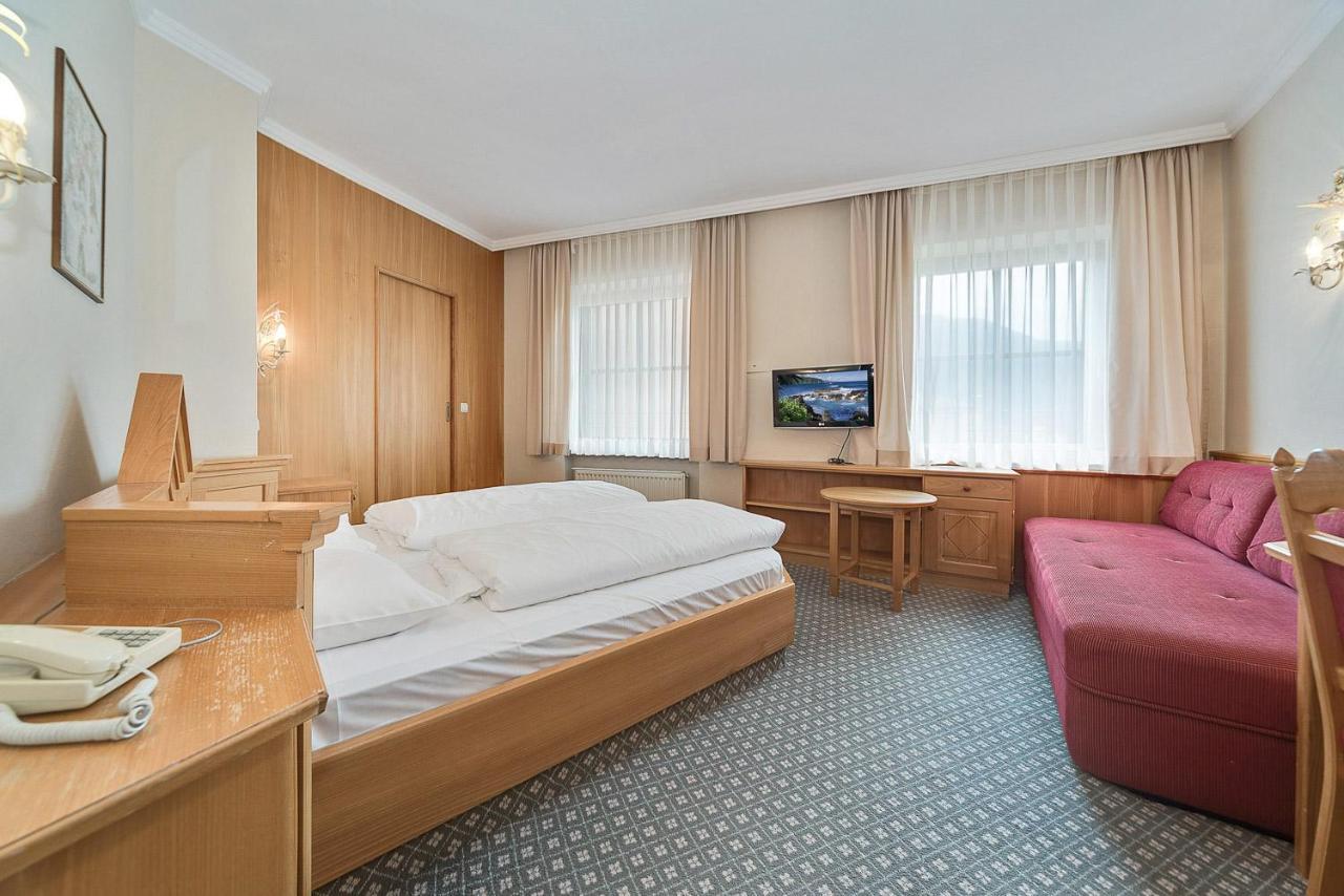 Gaestehaus Reiter Golling an der Salzach Buitenkant foto